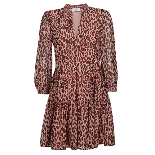 Liu Jo - WF1019 - Leopard