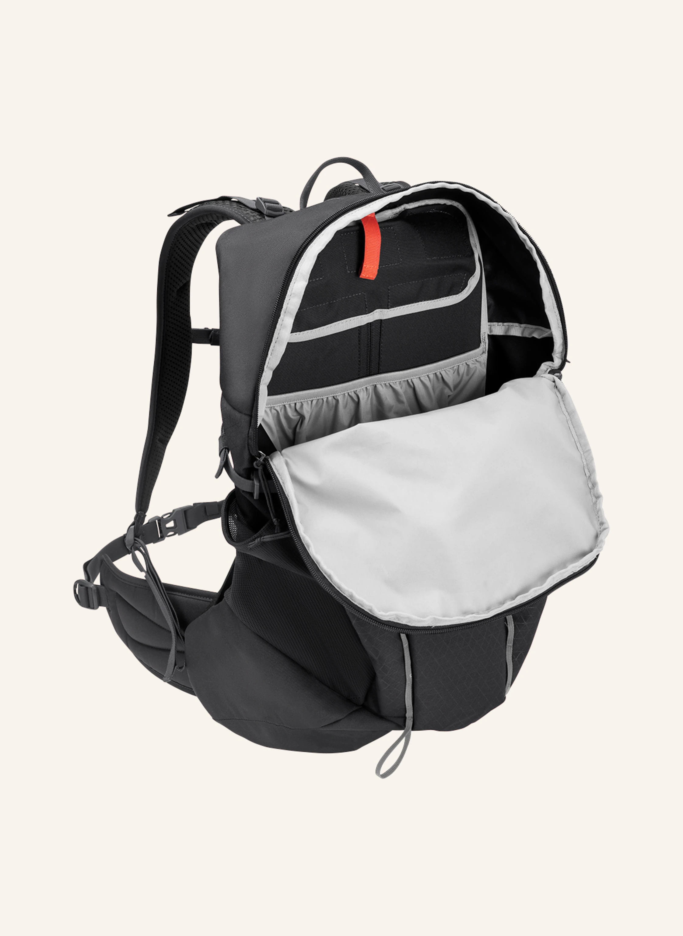 VAUDE Rucksack AGILE AIR 26