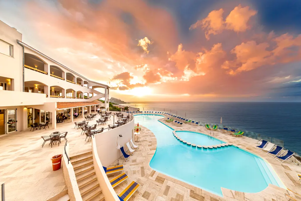 Fly & Go Castelsardo Resort Village All Inclusive - Hotel