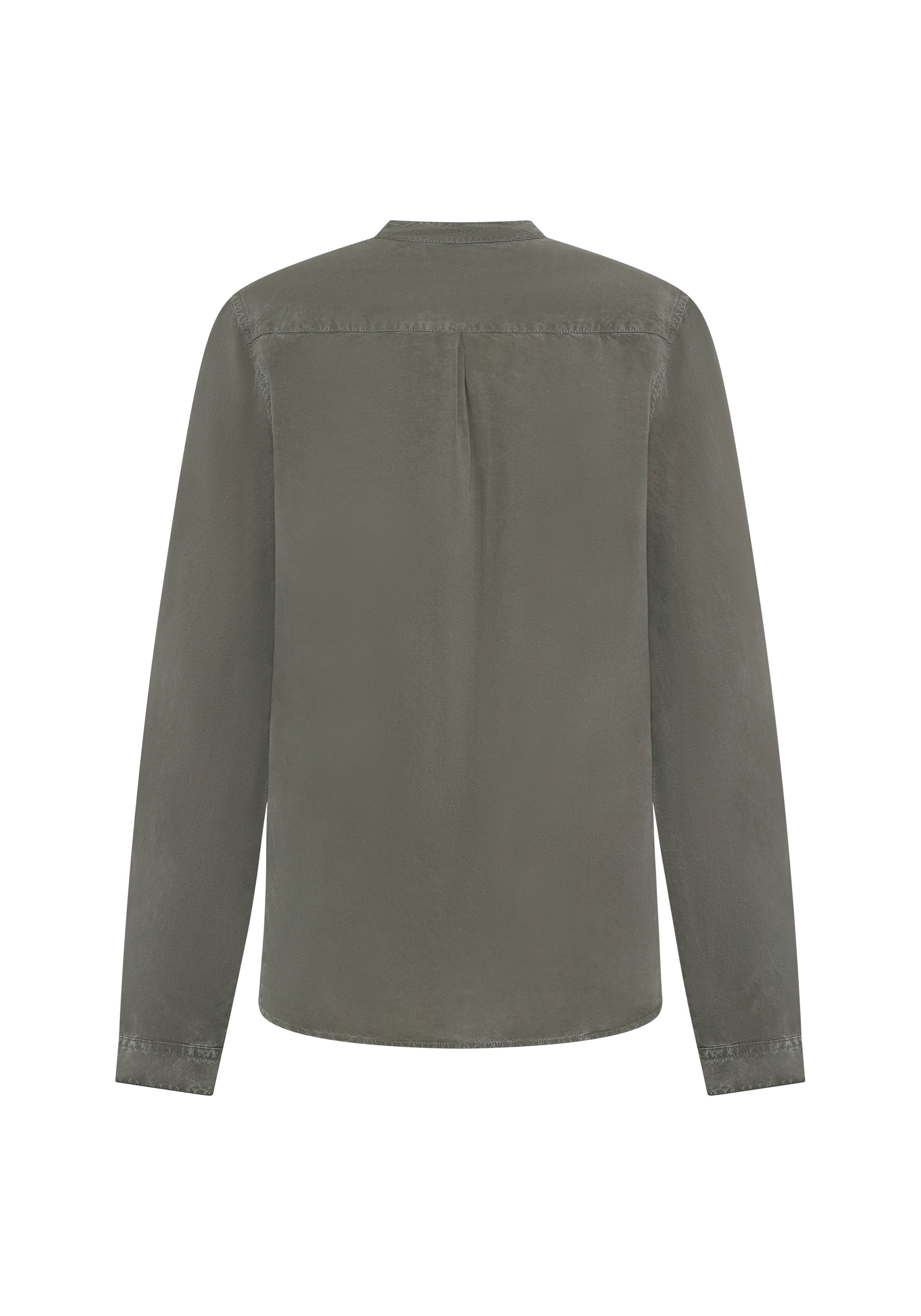 Klitmøller Collective Bluse Simone Taupe