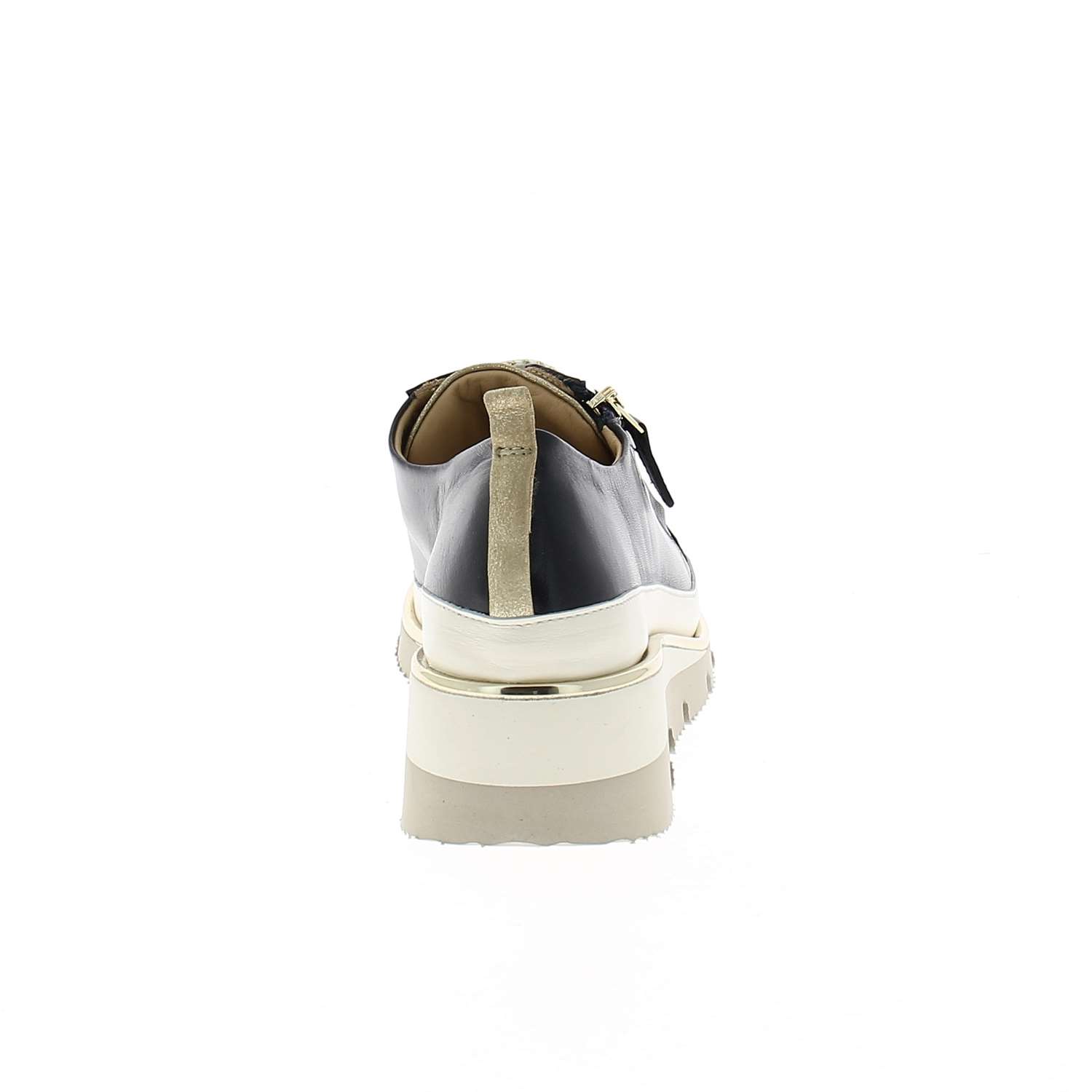 Baskets femme XSA TRIESTA