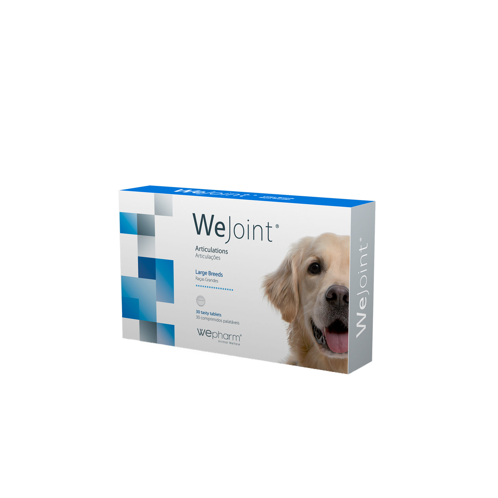 Wepharm WeJoint