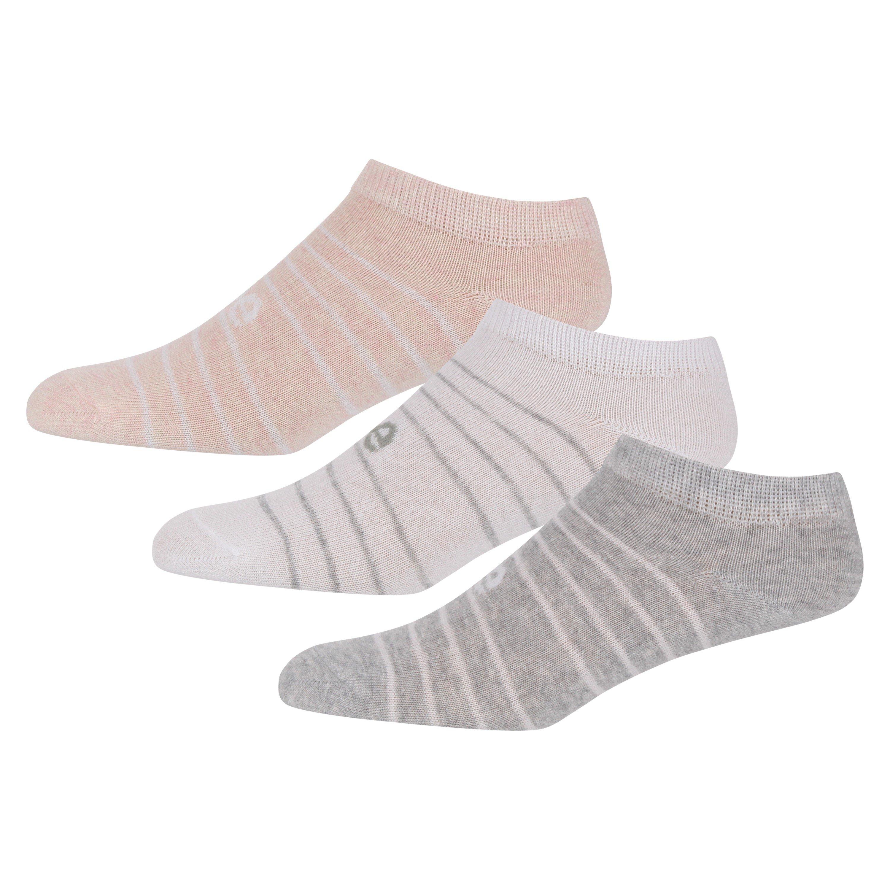 Lee 3-Pack Trainer Socks