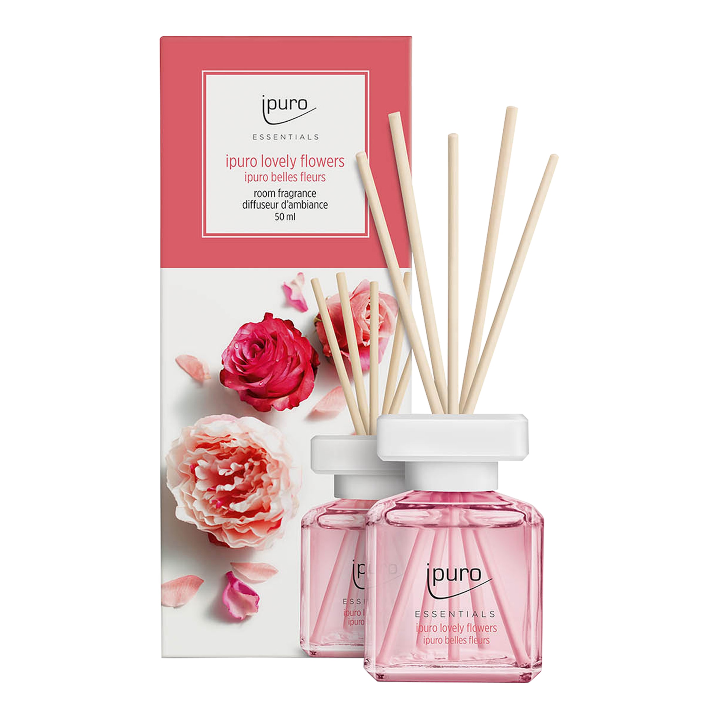 pink, 50 ml