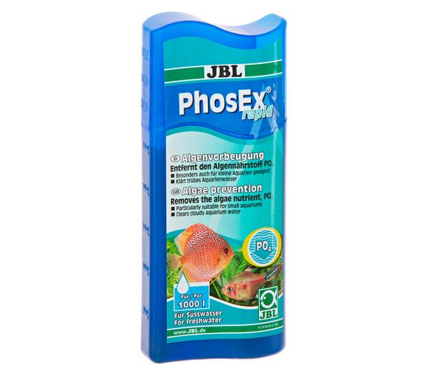 JBL Algenmittel PhosEx rapid