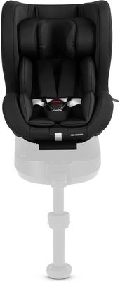 ABC Design  Lily i-Size Bilstol, Black