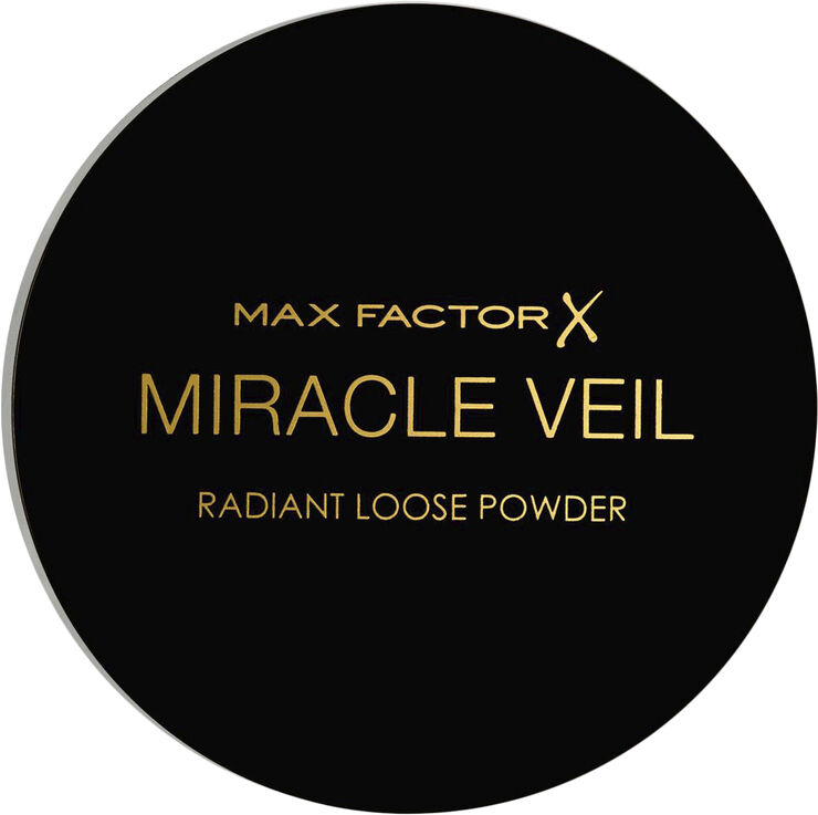 Max Factor Max Factor Miracle Veil Radiant Powder, 4 g