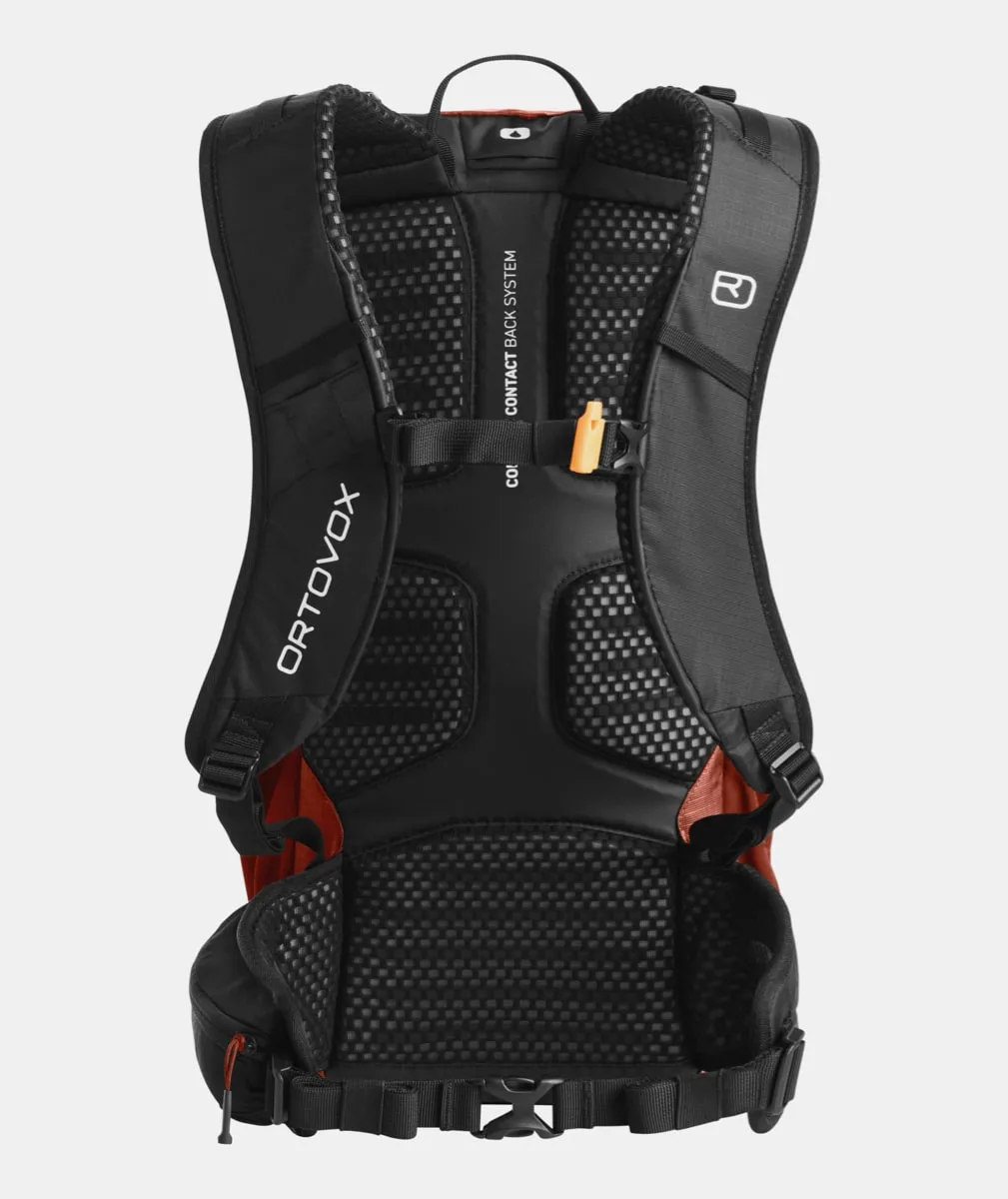 Ortovox Traverse 20 Hot Orange
