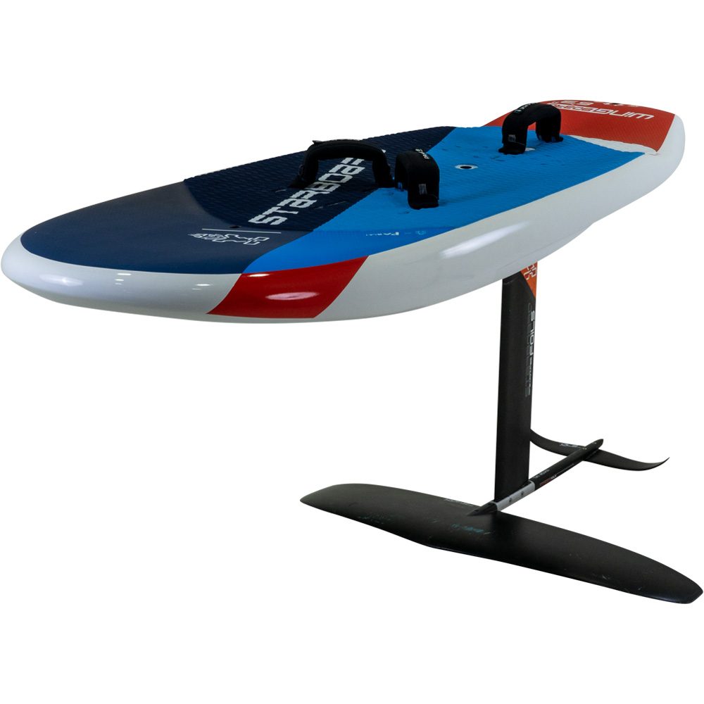 Starboard Wingboard Foil Lite Tech 4'9'' x 26'' Foiling Board