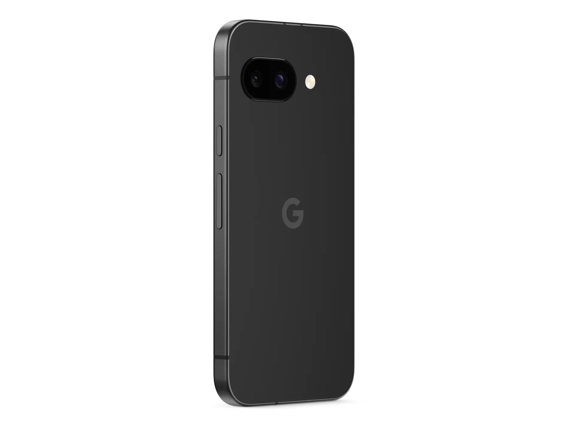Google Pixel 9A - 5G smartphone - dual-SIM - RAM 8 GB / Intern hukommelse 128 GB - pOLED display - 6.3