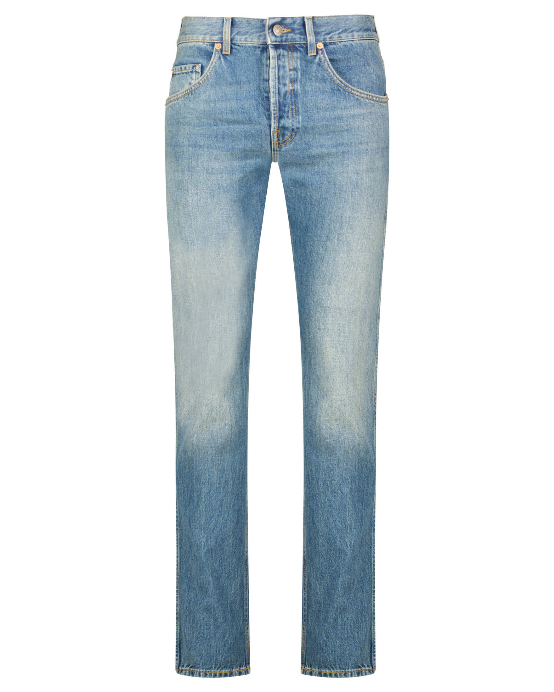 Gucci| Herren Jeans Tapered Fit