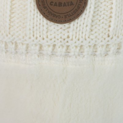 Bonnet adulte Polaire CABAIA