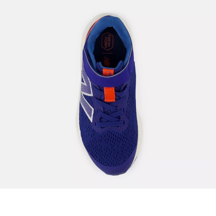 New Balance Junior Løbesko Foam Arishi v4 PS Blå