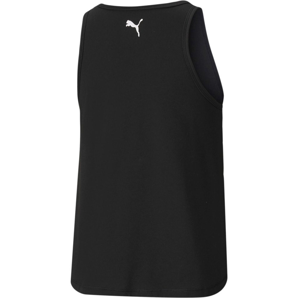 Puma Runtrain Tanktop Mädchen puma black