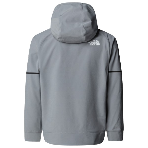 The North Face - Teen's Mountain Athletics Woven Jacket - Veste de running
