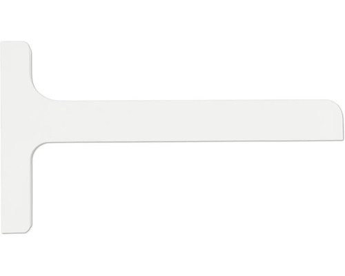 Muurbeugel voor nooduitgangbord 12043940