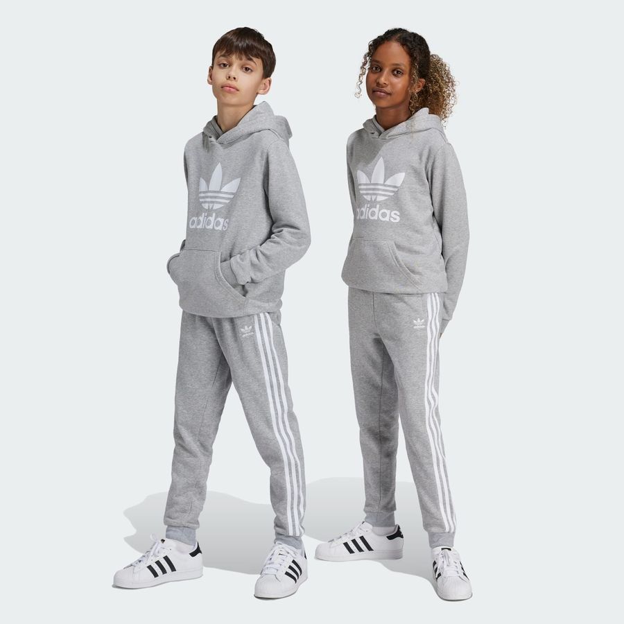 Adidas Original Pantalon Trèfle Enfants