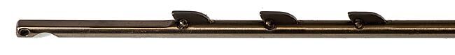 HUNT - FLECHE OCEANO 6.5MM ARDILLON HAWAIIAN
