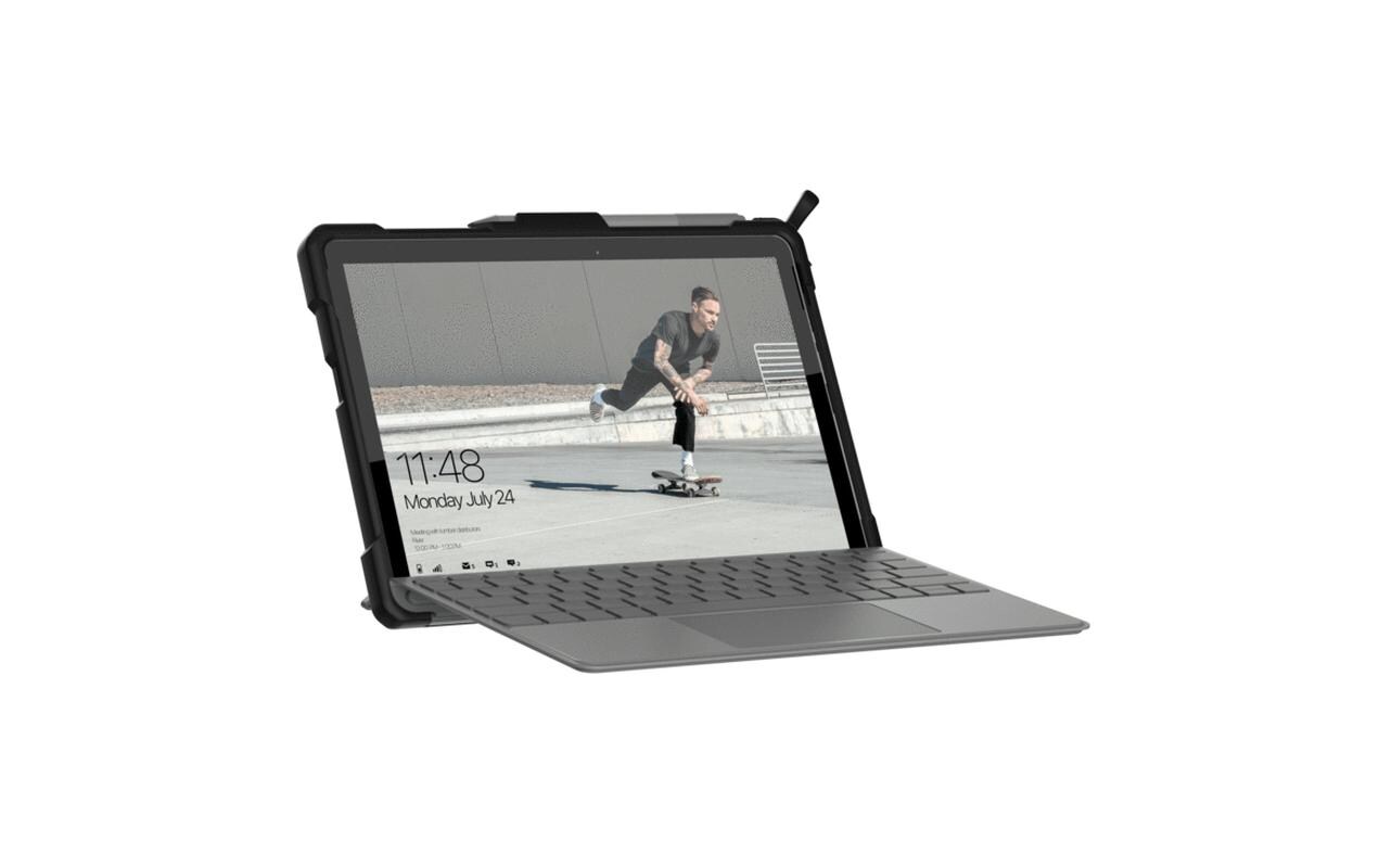 Tablet Back Cover Metropolis Surface Go / Go 2/ Go 3/ Go 4Leichte Tablet-Schutzhülle mit effektiver Schutzfunktion