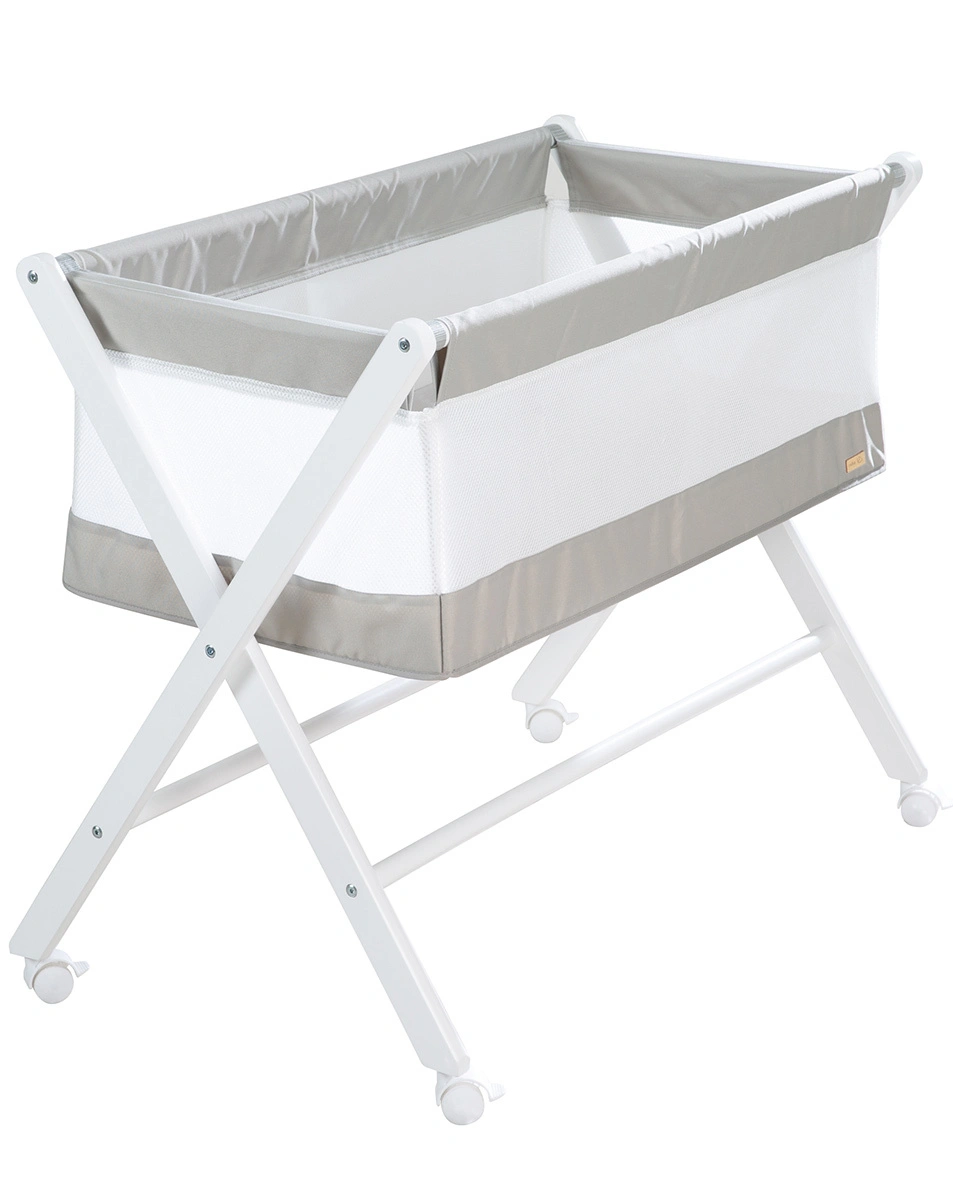 Beistellbett klappbar