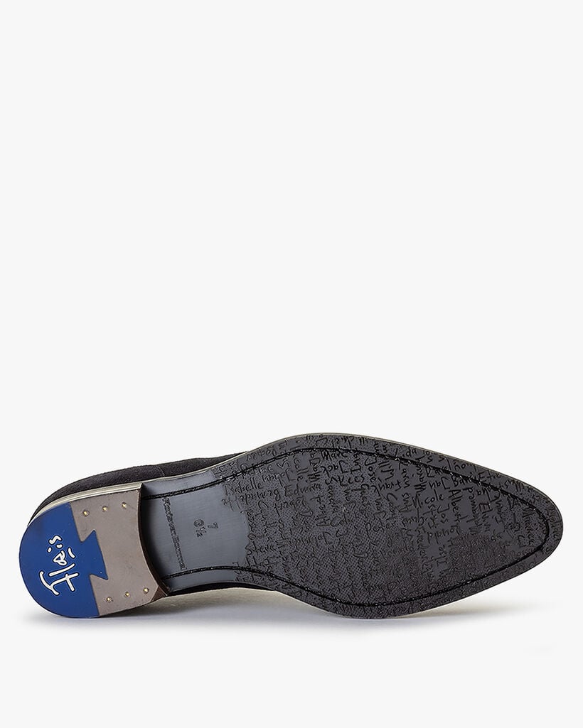 De Stapper 60.02