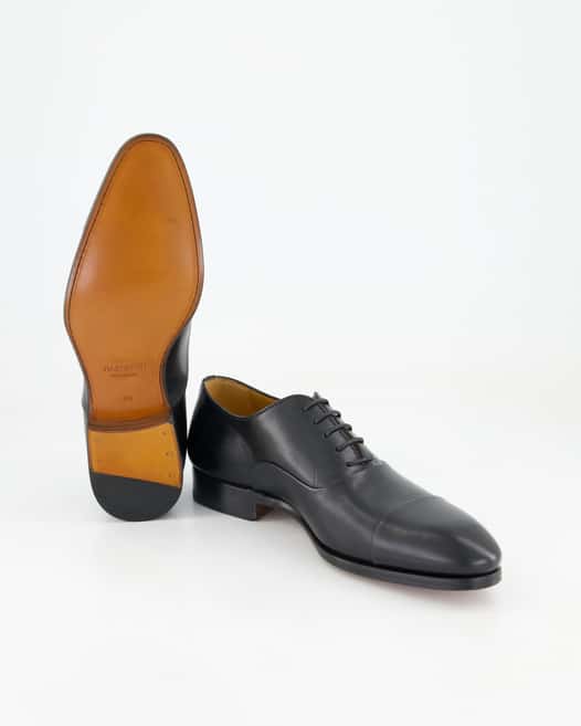 Magnanni 23803 Naxos Business Schuhe in Schwarz