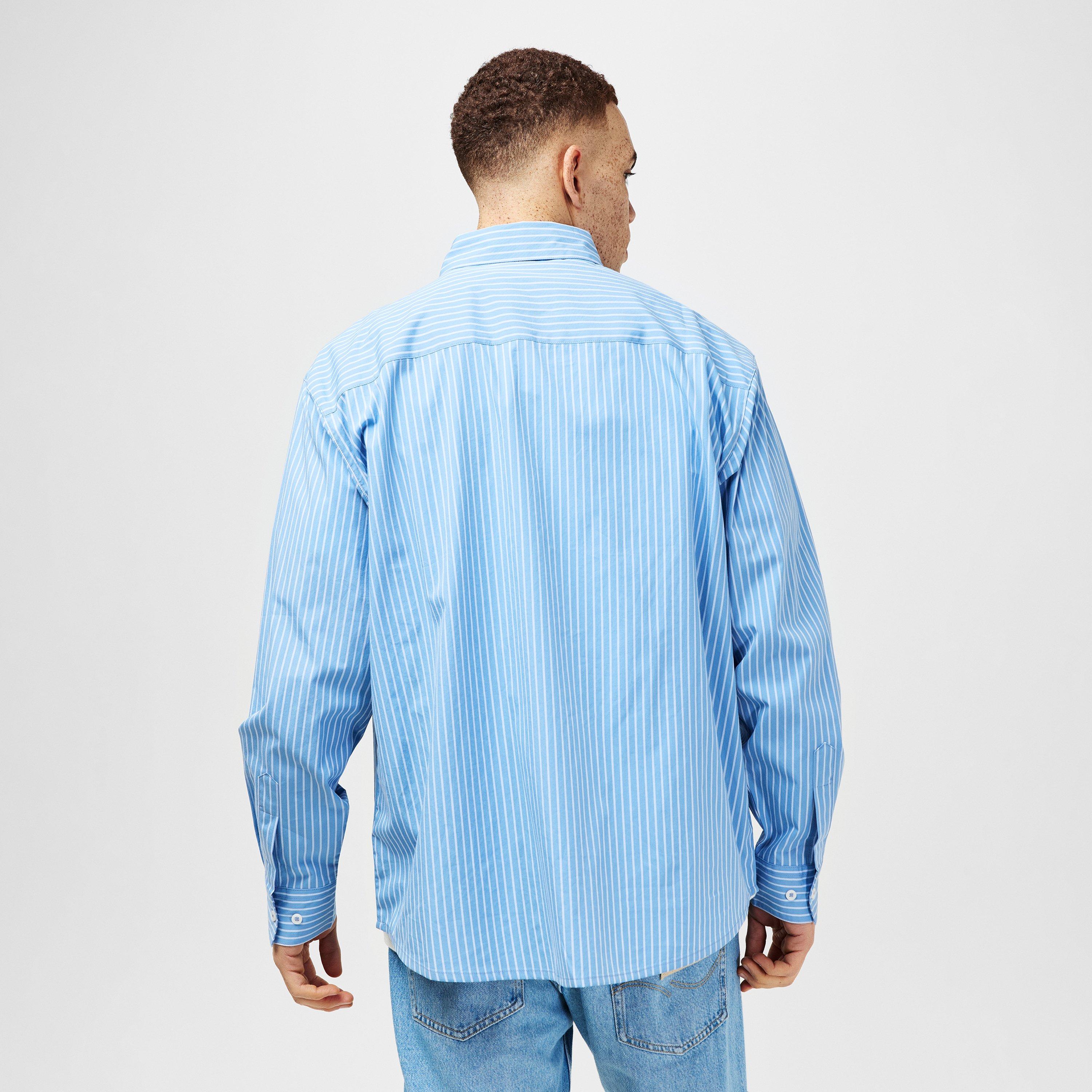 Jack Wills JW Stripe Shirt