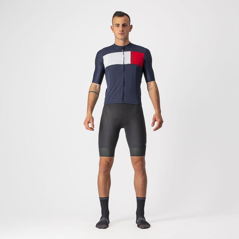 Prologo 7 - Maillot vélo homme