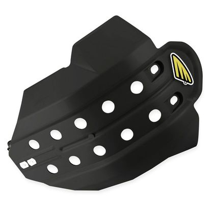 Sabot moteur CYCRA full armor noir