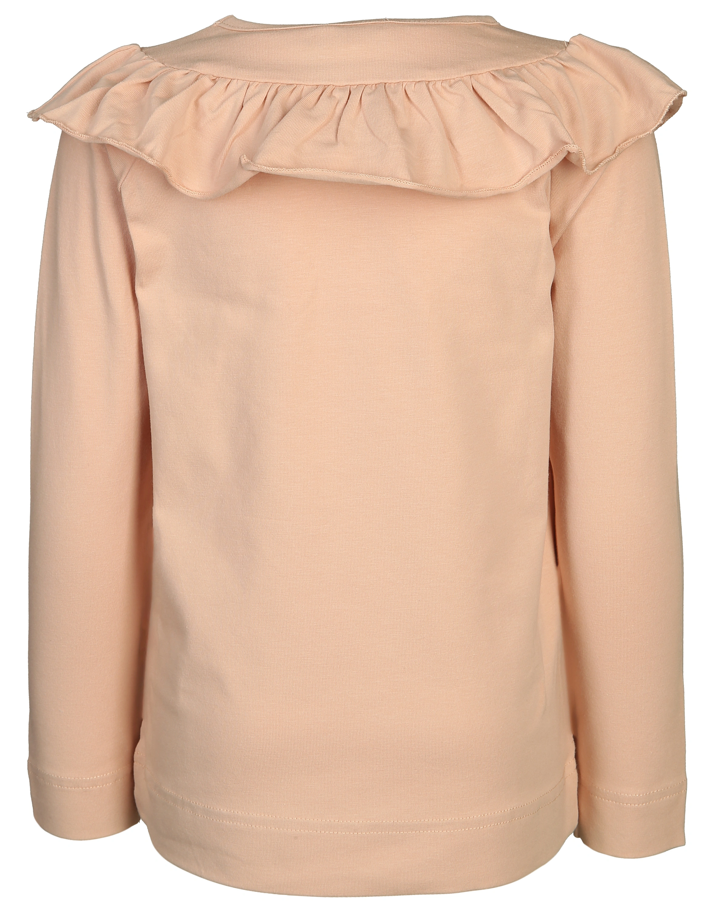 Langarmshirt TESSIE in rose