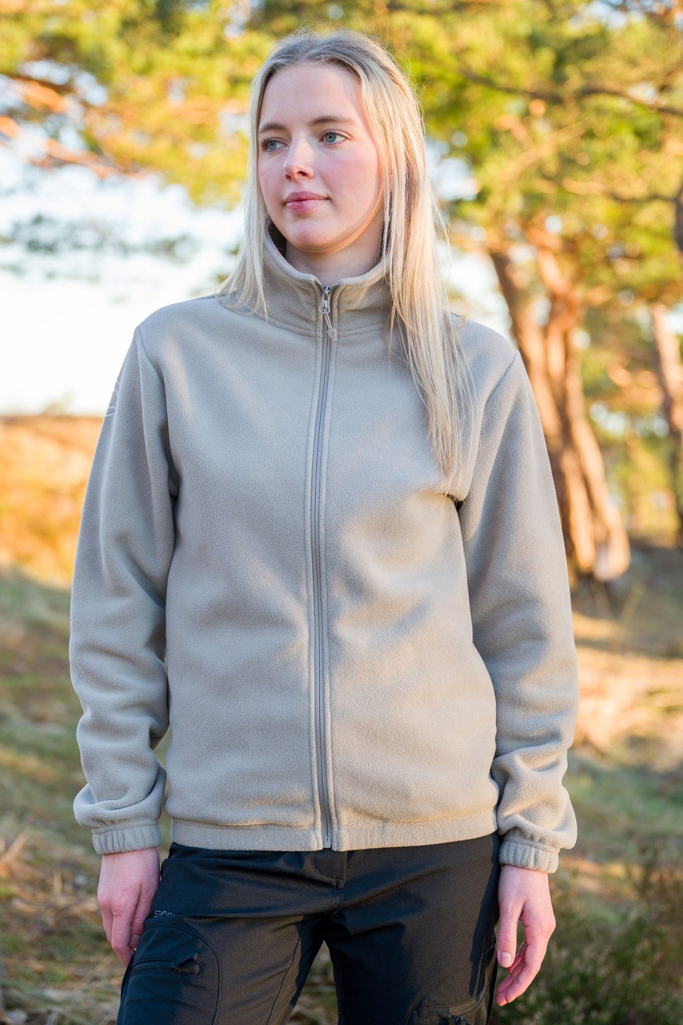 Stormberg Kildenesheia jakke