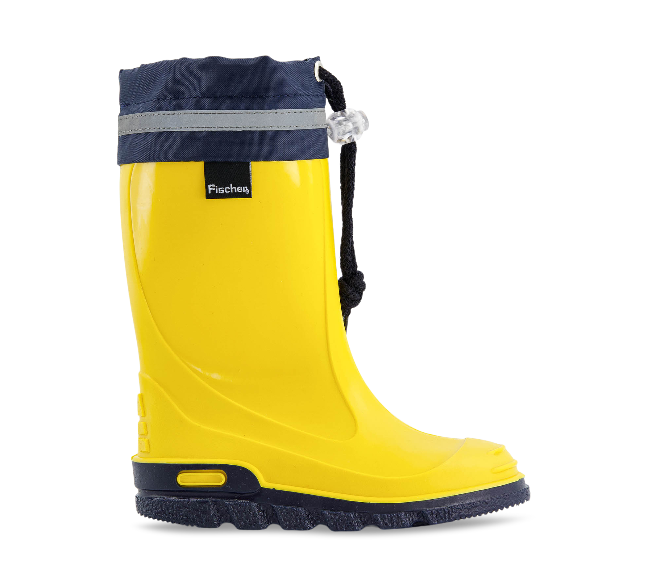 Fischer Gummistiefel