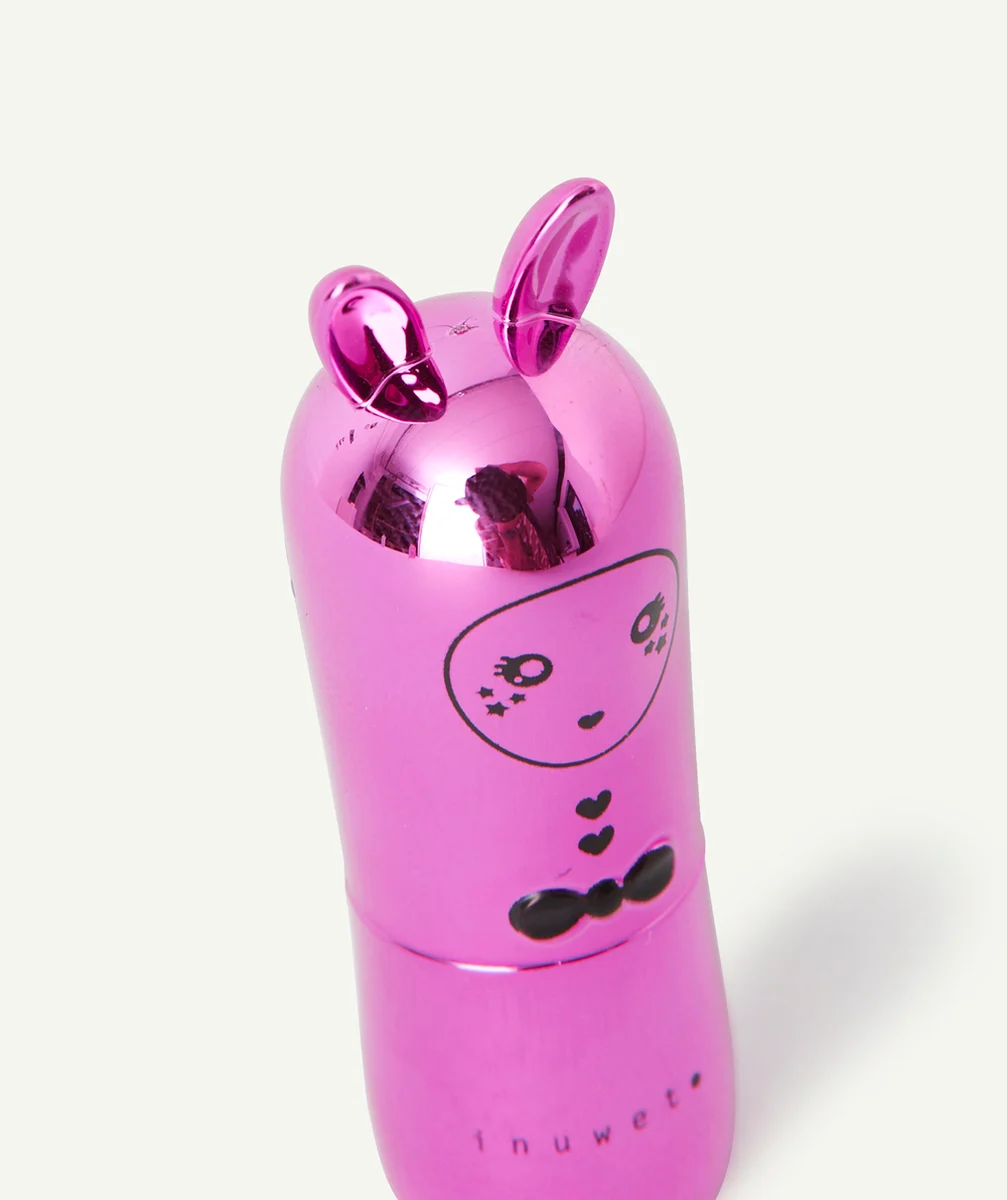 INUWETBAUME À LÈVRES PARFUM MILKSHAKE FILLE