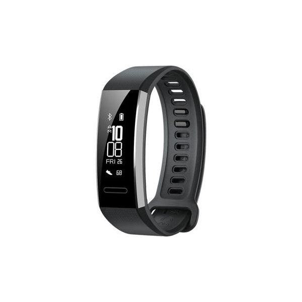 Huawei Band 2 Pro Black
