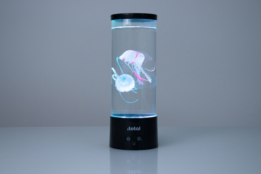 I-Total  Jellyfish lampe, lille - H23 cm