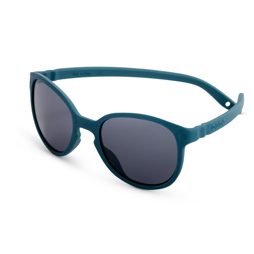 Lunettes de soleil Wazz 1-2 ans Vert paon