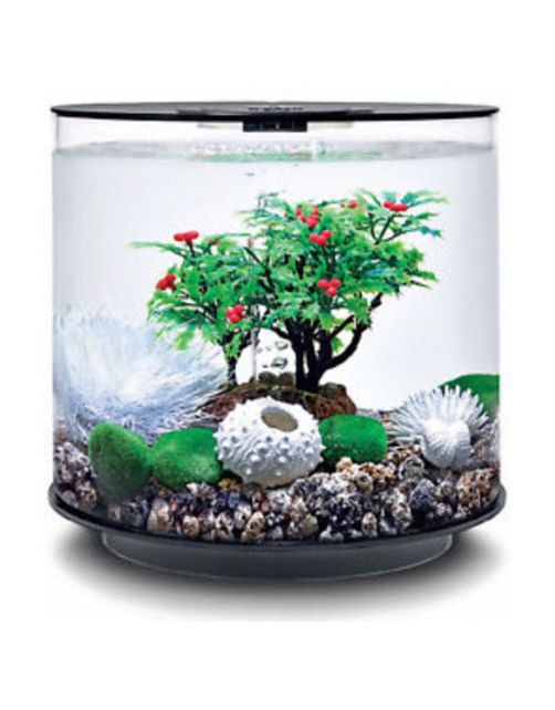 Biorb Decor Set Winter - Aquarium - Ornament - 15 l