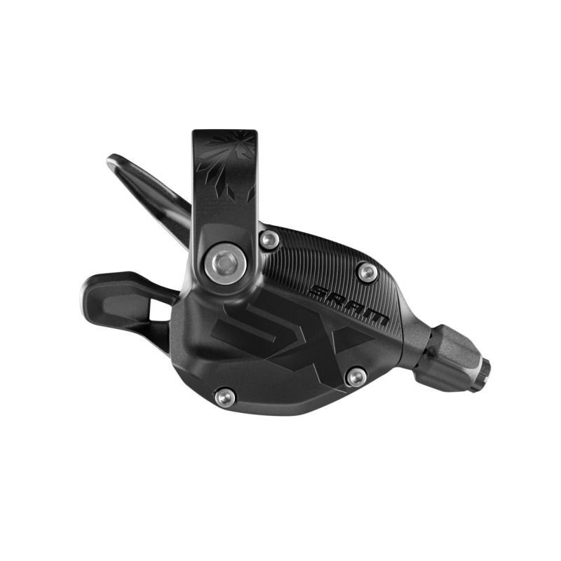 SX Eagle E-Click E-Bike 12V - Commande de vitesse