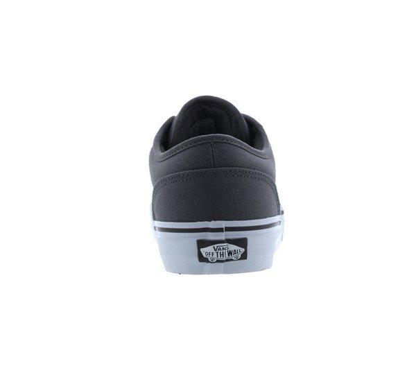 Vans Atwood Canvas Trainers Mens