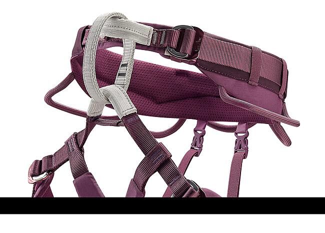 PETZL - HARNAIS LUNA
