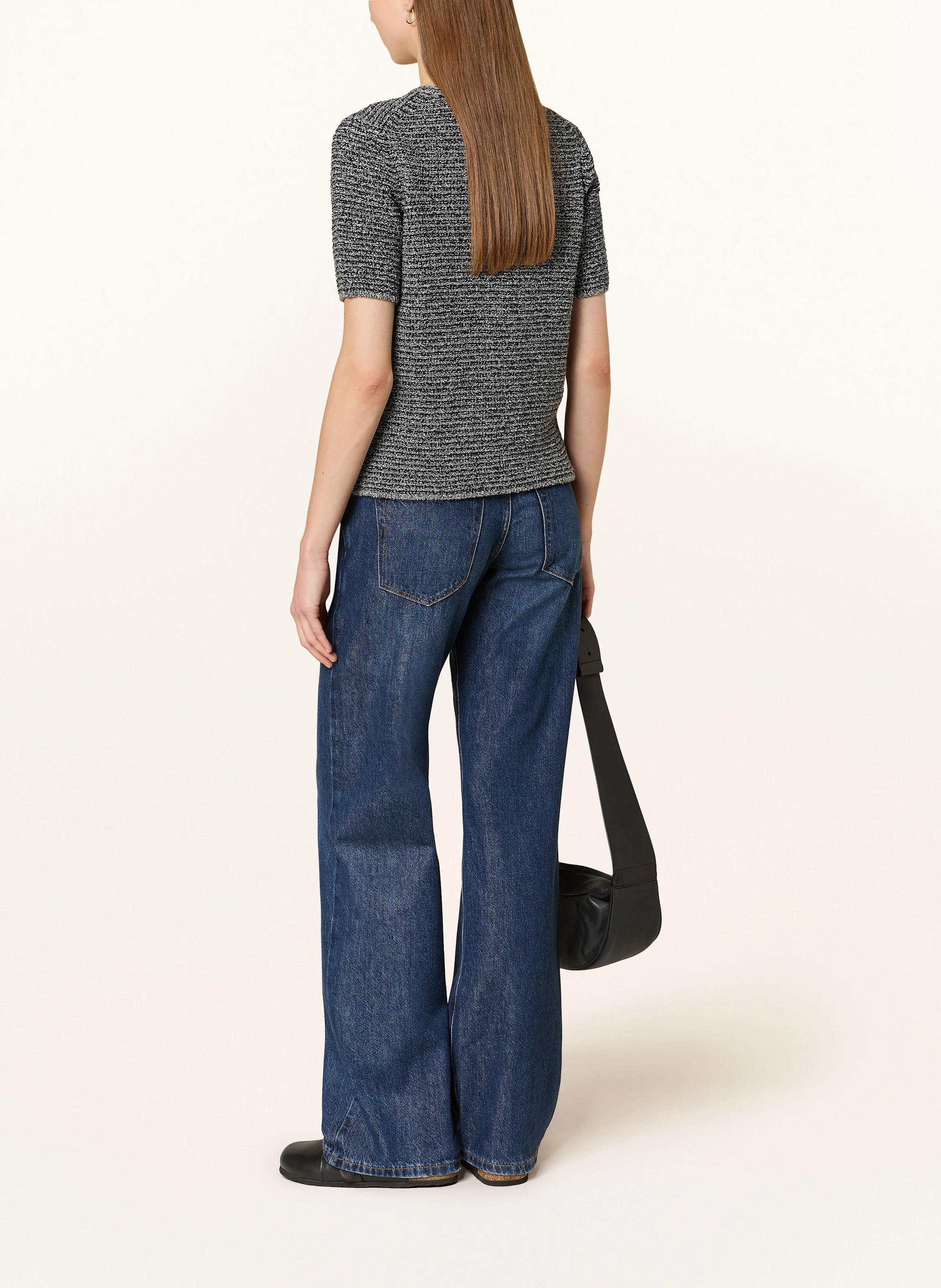 Marc O'Polo Strickshirt