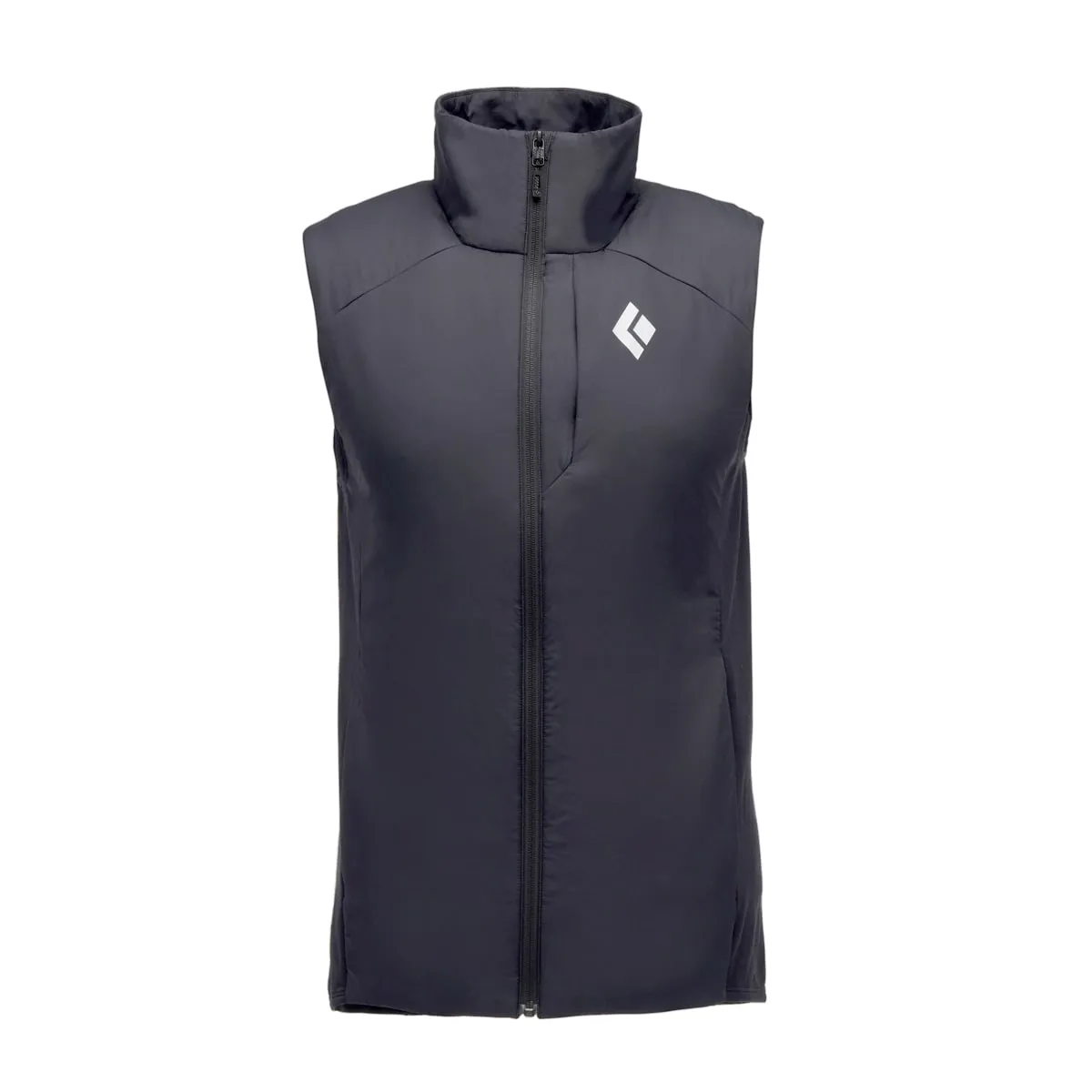 Black Diamond M First Light Hybrid Vest Black
