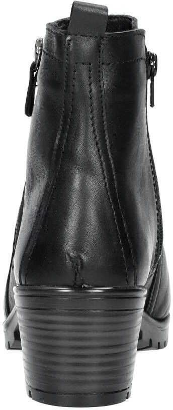 Sub55 Comfort Collection Fiona 03 zwart