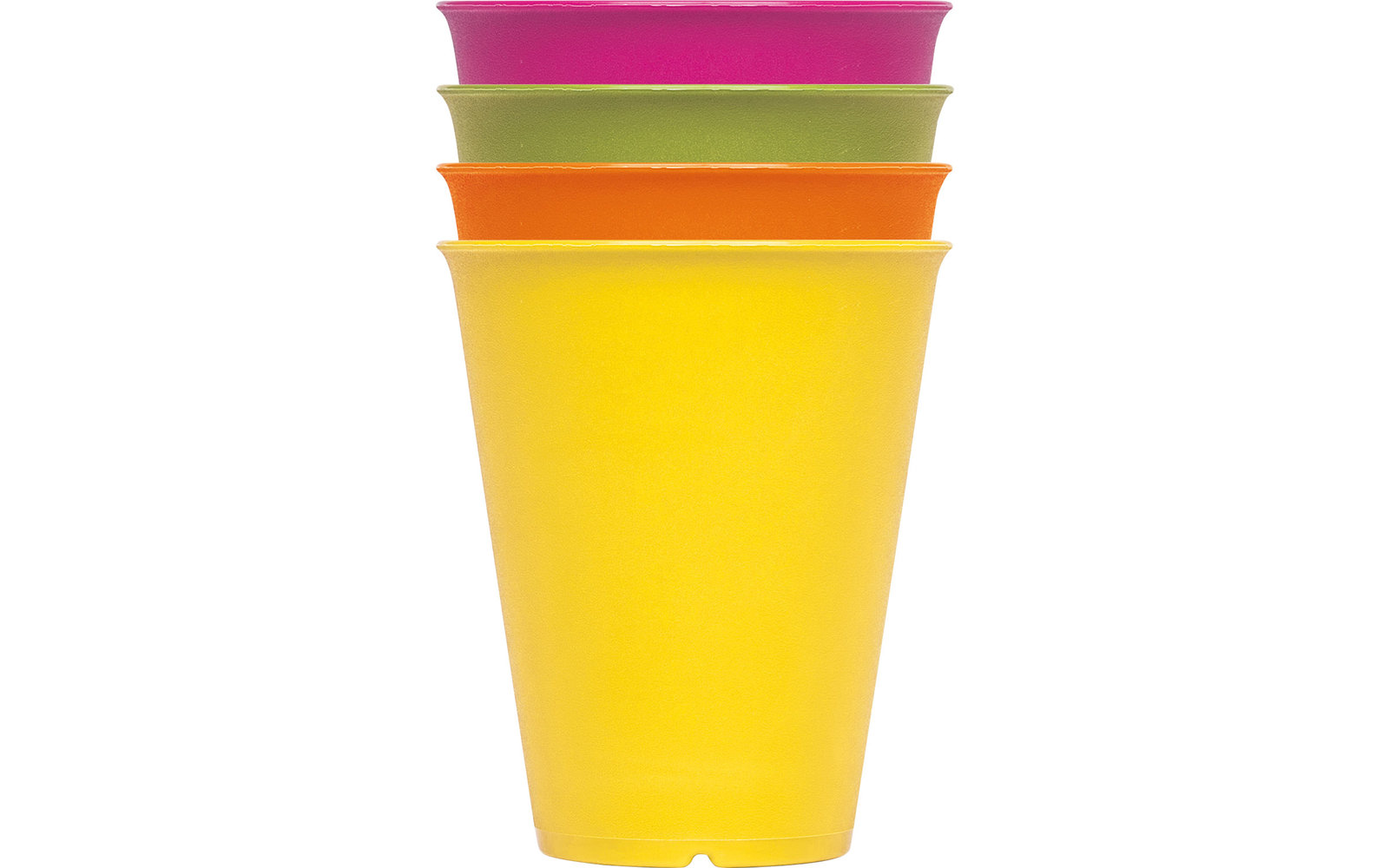 Omada Sanaliving Trinkbecher 250 ml 4er Set