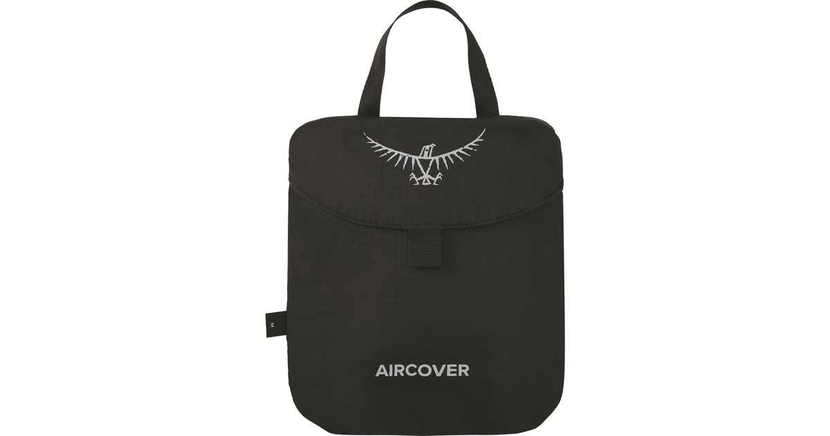OspreyAirCover M sleeve  (Zwart)