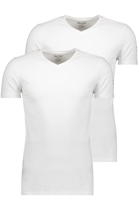 PME legend witte heren t-shirt