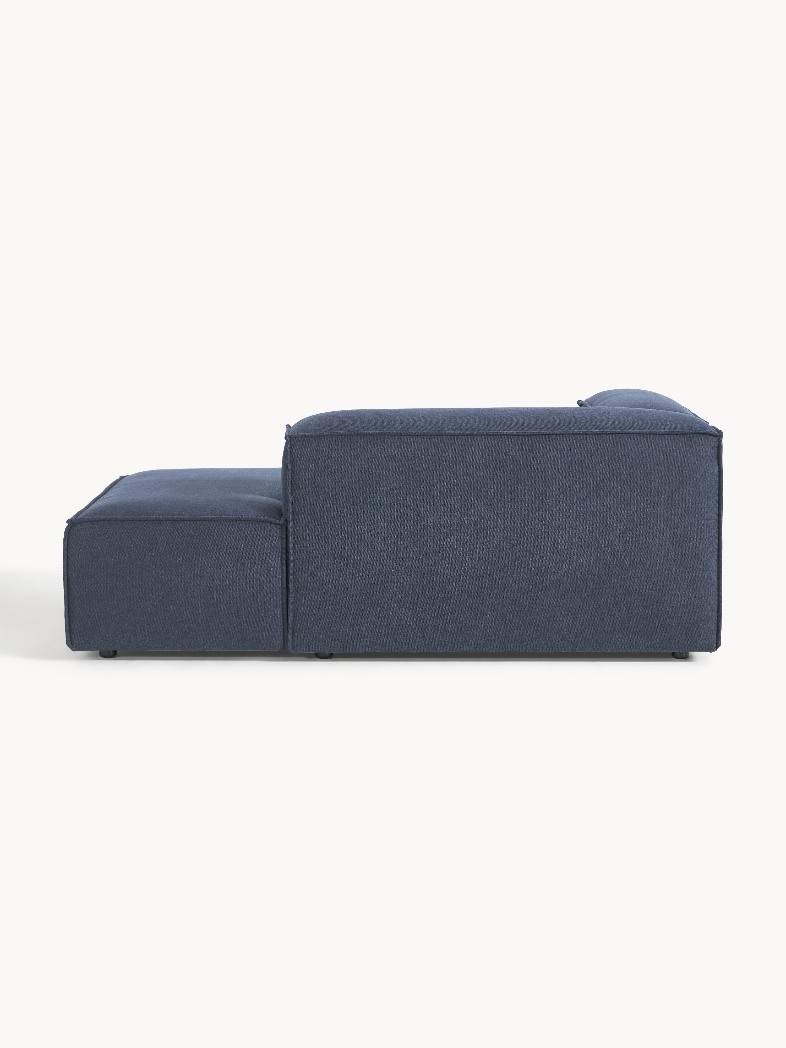 Chaise longue hoekmodule Lennon