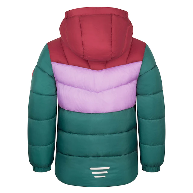 TROLLKIDS Winterjacke »KIDS KIRKENES JACKET«