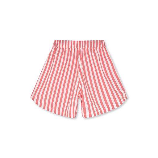 Mads Nørgaard Shorts, White Alyssum/Shell Pink, 12 år