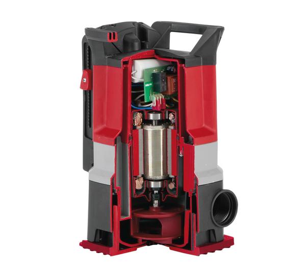 AL-KO Tauchpumpe TWIN 14000 Premium